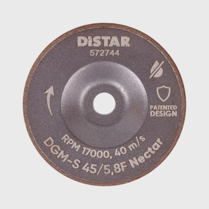 Distar Diamantklinge/Slibeskive - Nectar - Ø 45 mm
