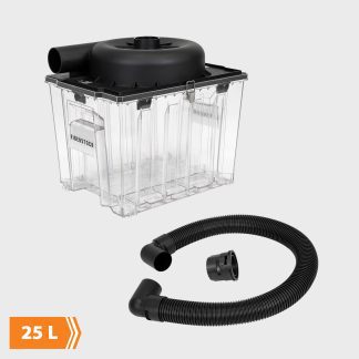 Eibenstock Forfilter - EVF 25 - 25 L