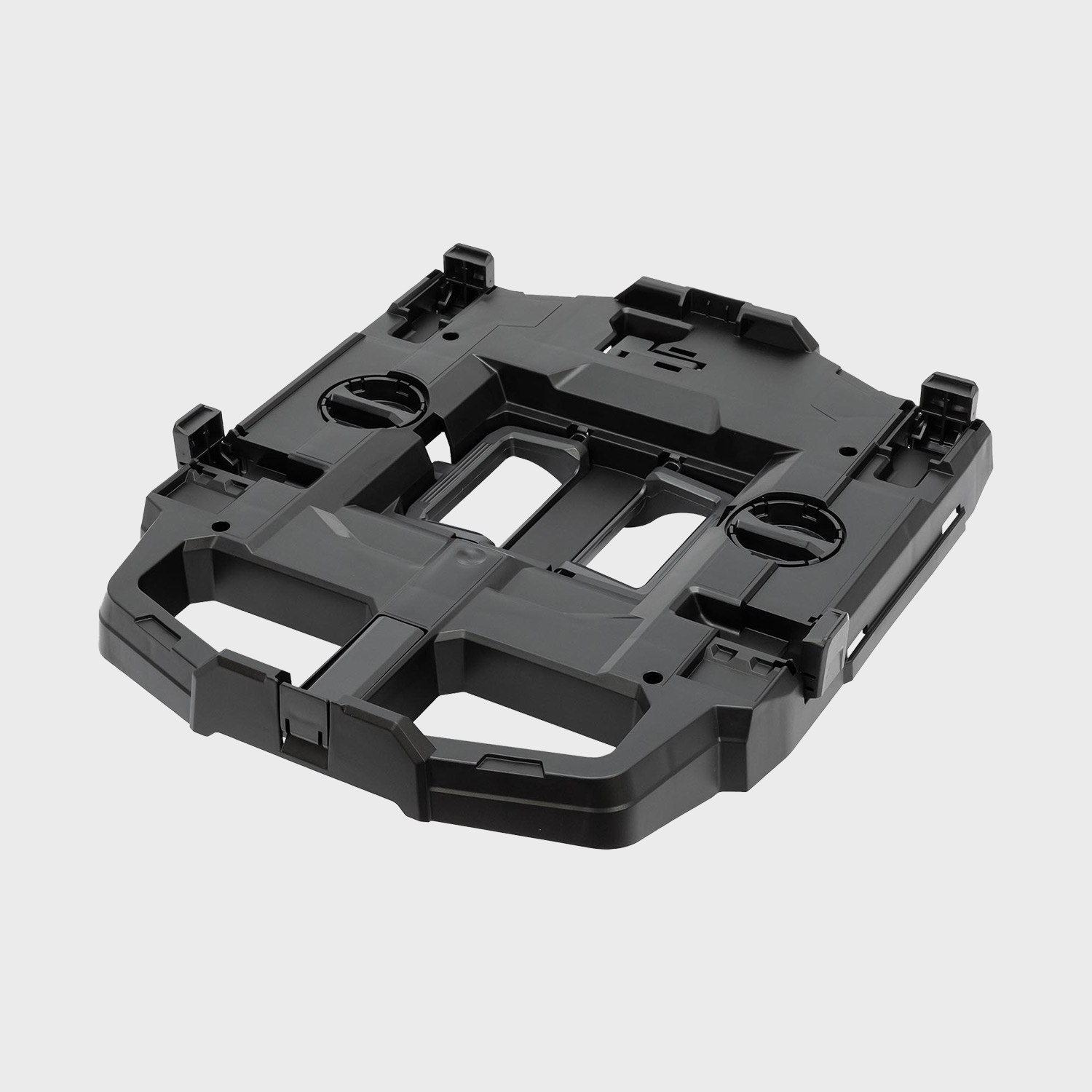 Eibenstock Adapterplade - Til Forfilter - EVF 25