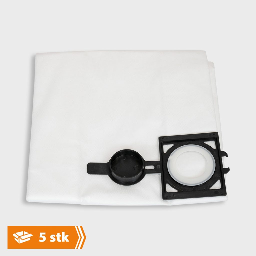 Eibenstock Specialfilterposer - Til WRS 50