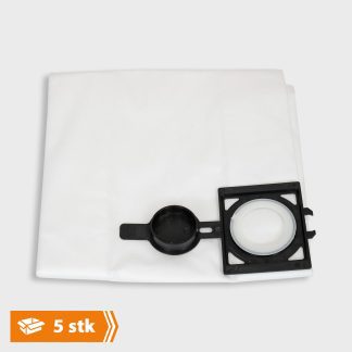 Eibenstock Specialfilterposer - Til WRS 50