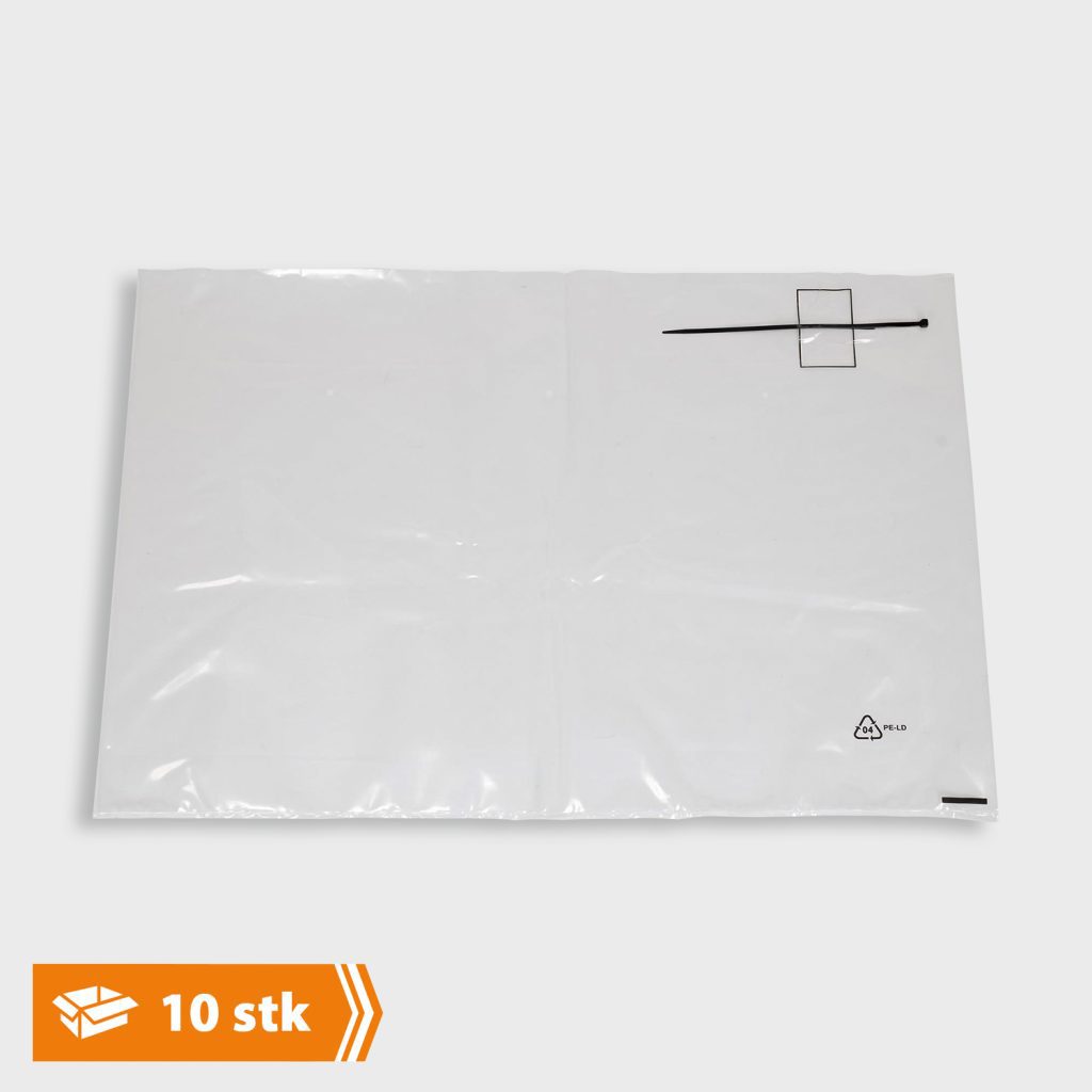 Eibenstock Støvposer - Til EVF 25