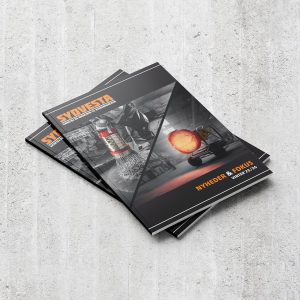 Brochurer: Nyheder - Vinter 25/26