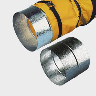 Trotec Samlestuds - Til Blæserslange