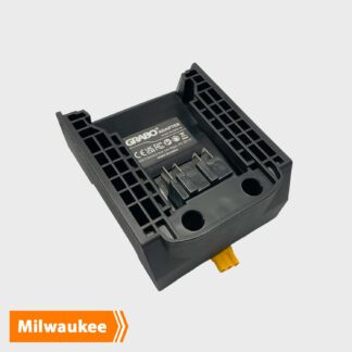 Grabo Adapter - Til Milwaukee Batteri