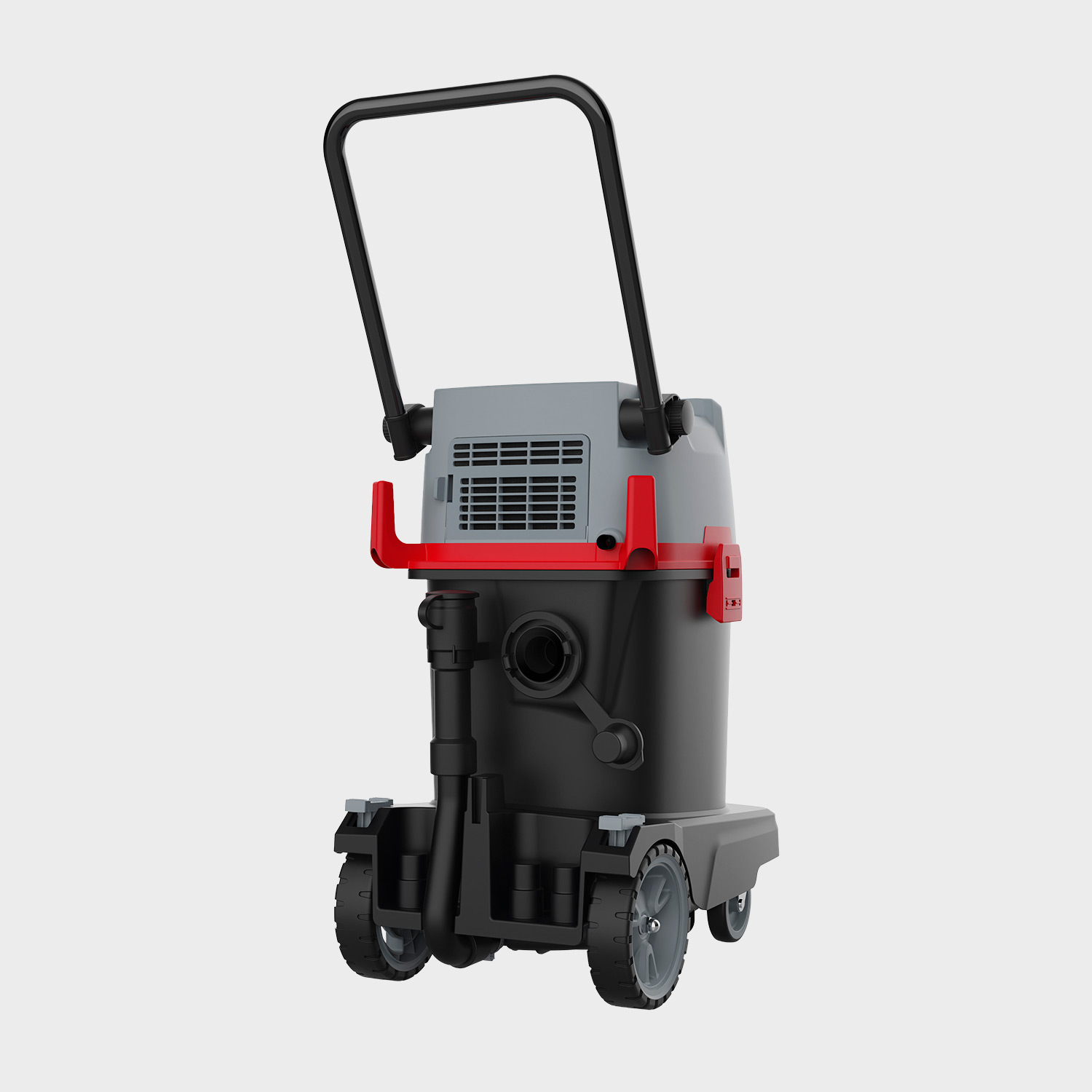 Sprintus Pumpesuger - Hydrox Works - 40 L