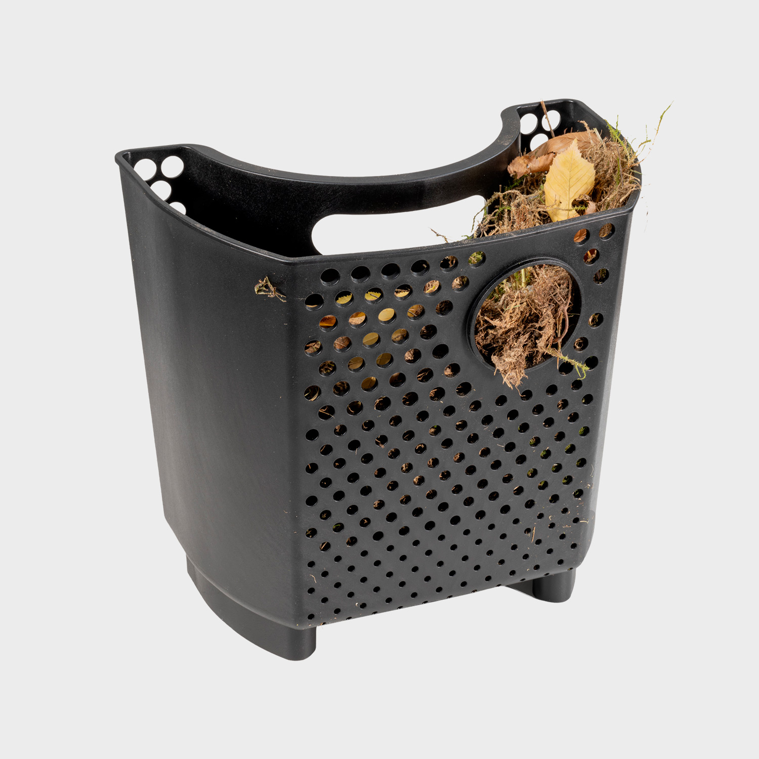 Sprintus Pumpesuger - Hydrox Works - 40 L