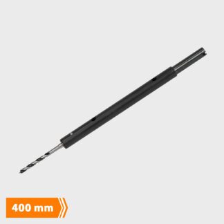 Eibenstock Centerbor - 400 mm - Til Timber Pro