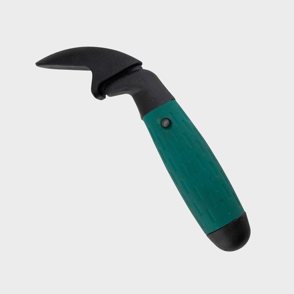 Fugetrykkejern ECO - Nylon